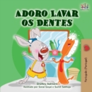 Image for I Love to Brush My Teeth (Portuguese Edition - Portugal)