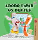 Image for I Love to Brush My Teeth (Portuguese Edition - Portugal)