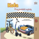 Image for Wheels -The Friendship Race (Polish Edition)