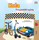 Image for The Wheels -The Friendship Race (Polish Edition)