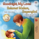 Image for Goodnight, My Love! (English Malay Bilingual Book)
