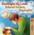 Image for Goodnight, My Love! (English Malay Bilingual Book)