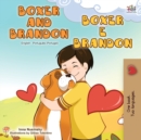 Image for Boxer and Brandon (English Portuguese Bilingual Book - Portugal)