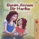 Image for My Mom is Awesome (Turkish Edition)