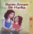 Image for My Mom is Awesome (Turkish Edition)