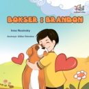 Image for Boxer and Brandon (Polish Kids Book): Polish Language Children&#39;s Story