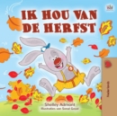 Image for I Love Autumn (Dutch Book For Kids)
