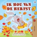 Image for I Love Autumn (Dutch Book for Kids)