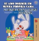Image for I Love to Sleep in My Own Bed (Portuguese Russian Bilingual Book for Kids)