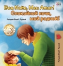 Image for Goodnight, My Love! (Portuguese Russian Bilingual Book)