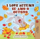 Image for I Love Autumn (English Portuguese Bilingual Book for kids)