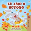 Image for I Love Autumn (Brazilian Portuguese children&#39;s books) : Portuguese edition - Brazil