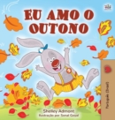 Image for I Love Autumn (Brazilian Portuguese children&#39;s books)