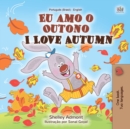 Image for I Love Autumn (Portuguese English Bilingual Book For Kids) : Brazilian Portuguese
