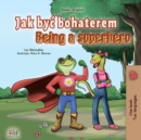Image for Jak Byc Bohaterem Being a Superhero