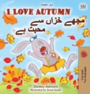 Image for I Love Autumn (English Urdu Bilingual Book for Kids)