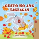 Image for I Love Autumn (Tagalog Book For Children)