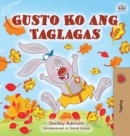 Image for I Love Autumn (Tagalog Book for Children)