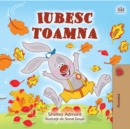 Image for I Love Autumn (Romanian Children&#39;s Book)