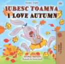 Image for Iubesc Toamna I Love Autumn