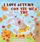 Image for I Love Autumn (English Vietnamese Bilingual Book for Children)