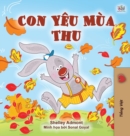 Image for I Love Autumn (Vietnamese Book for Kids)