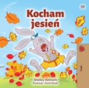Image for I Love Autumn (Polish Book For Kids)