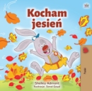 Image for I Love Autumn (Polish Book for Kids)