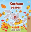 Image for I Love Autumn (Polish Book for Kids)