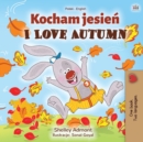 Image for I Love Autumn (Polish English Bilingual Book for Kids)