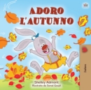 Image for I Love Autumn (Italian edition)