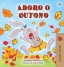 Image for I Love Autumn (Portuguese Children&#39;s Book - Portugal)