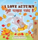 Image for I Love Autumn (English Hindi Bilingual Children&#39;s Book)