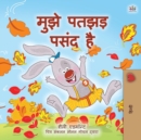 Image for I Love Autumn (Hindi Book for Kids)