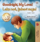 Image for Goodnight, My Love! (English Serbian Bilingual Book for Children - Latin alphabet)