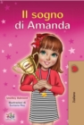 Image for Amanda&#39;s Dream (Italian Book For Kids)