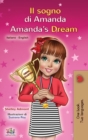 Image for Amanda&#39;s Dream (Italian English Bilingual Book for Kids)