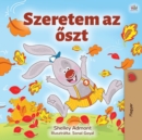Image for I Love Autumn (Hungarian Book for Kids)
