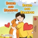 Image for Boxer And Brandon (English Swedish Bilingual Book For Kids)