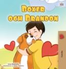 Image for Boxer and Brandon (Swedish Children&#39;s Book)