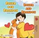 Image for Boxer and Brandon (Swedish English Bilingual Children&#39;s Book)