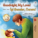 Image for Goodnight, My Love! (English Turkish Bilingual Book For Kids)
