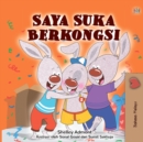 Image for I Love to Share (Malay Children&#39;s Book)