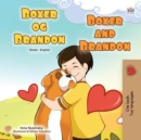 Image for Boxer And Brandon (Danish English Bilingual Book For Children)