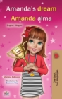 Image for Amanda&#39;s Dream (English Hungarian Bilingual Book for Children)