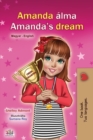 Image for Amanda&#39;s Dream (Hungarian English Bilingual Book for Children)