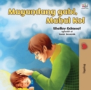 Image for Goodnight, My Love! (Tagalog Book for Kids)