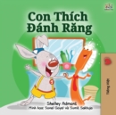 Image for I Love to Brush My Teeth (Vietnamese Book for Kids) : Vietnamese Edition