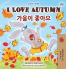 Image for I Love Autumn (English Korean Bilingual Book for Kids)