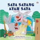 Image for I Love My Dad (Malay Book for Children)